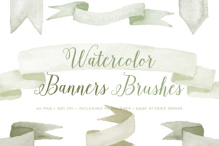 40 Watercolor Brushes: A Designer’s Practical Review
