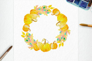 Autumn Wreath Creator Add-Ons