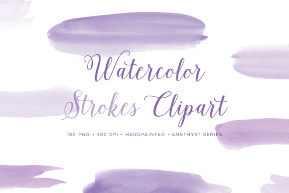 Watercolour Graphics, Handpainted Clipart: A Designer’s Honest Take